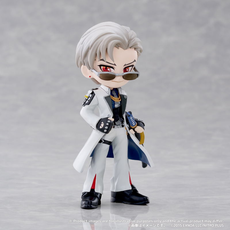 PalVerse+ Touken Ranbu -Online- Vol. 1 (Set of 6 Pieces) image 8