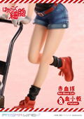 Prisma Wing Cells at Work Pre-Painted Figure: Red Blood Cell & Platelet thumbnail 10