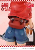 Prisma Wing Cells at Work Pre-Painted Figure: Red Blood Cell & Platelet thumbnail 11