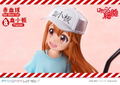 Prisma Wing Cells at Work Pre-Painted Figure: Red Blood Cell & Platelet thumbnail 14
