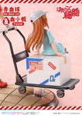 Prisma Wing Cells at Work Pre-Painted Figure: Red Blood Cell & Platelet thumbnail 16
