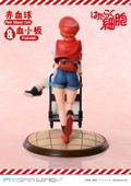 Prisma Wing Cells at Work Pre-Painted Figure: Red Blood Cell & Platelet thumbnail 3