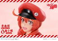 Prisma Wing Cells at Work Pre-Painted Figure: Red Blood Cell & Platelet thumbnail 6