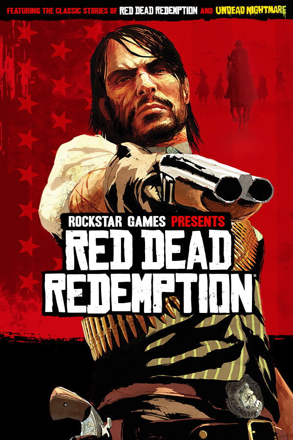 Red Dead Redemption <span class="ext ext_Nintendo®️ Switch Digital">Nintendo®️ Switch Digital</span> <span class="ext ext_digital">digital</span> image 1