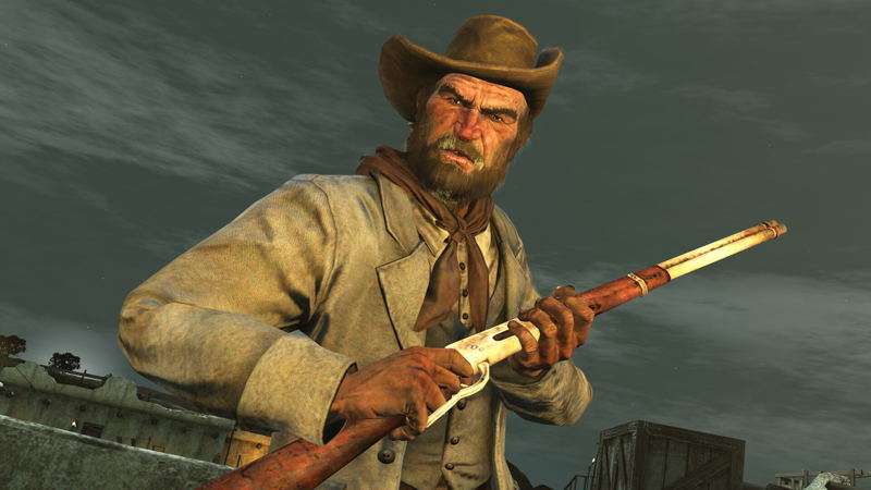 Red Dead Redemption <span class="ext ext_Nintendo®️ Switch Digital">Nintendo®️ Switch Digital</span> <span class="ext ext_digital">digital</span> image 13