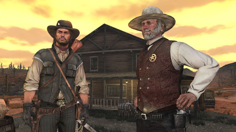 Red Dead Redemption <span class="ext ext_Nintendo®️ Switch Digital">Nintendo®️ Switch Digital</span> <span class="ext ext_digital">digital</span> image 17