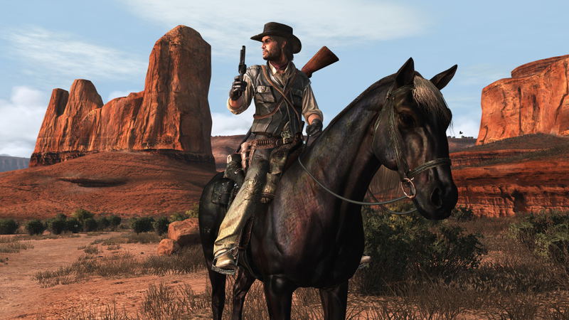 Red Dead Redemption <span class="ext ext_Nintendo®️ Switch Digital">Nintendo®️ Switch Digital</span> <span class="ext ext_digital">digital</span> image 18