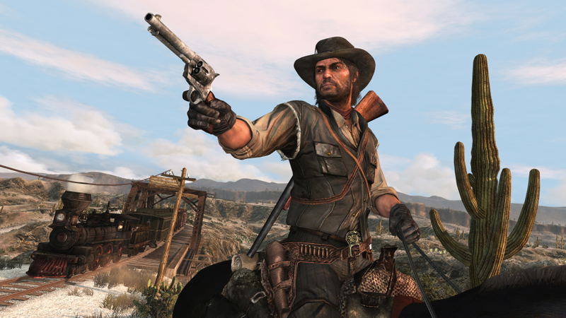 Red Dead Redemption <span class="ext ext_Nintendo®️ Switch Digital">Nintendo®️ Switch Digital</span> <span class="ext ext_digital">digital</span> image 19