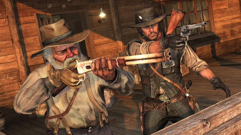 Red Dead Redemption <span class="ext ext_Nintendo®️ Switch Digital">Nintendo®️ Switch Digital</span> <span class="ext ext_digital">digital</span> image 6