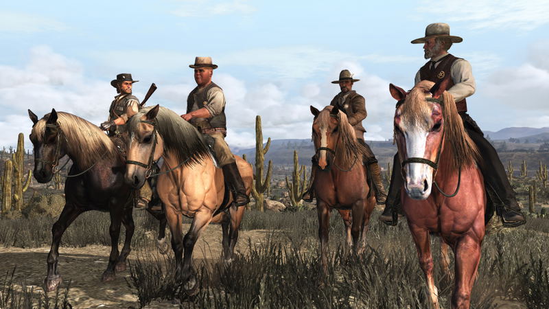 Red Dead Redemption <span class="ext ext_Nintendo®️ Switch Digital">Nintendo®️ Switch Digital</span> <span class="ext ext_digital">digital</span> image 7