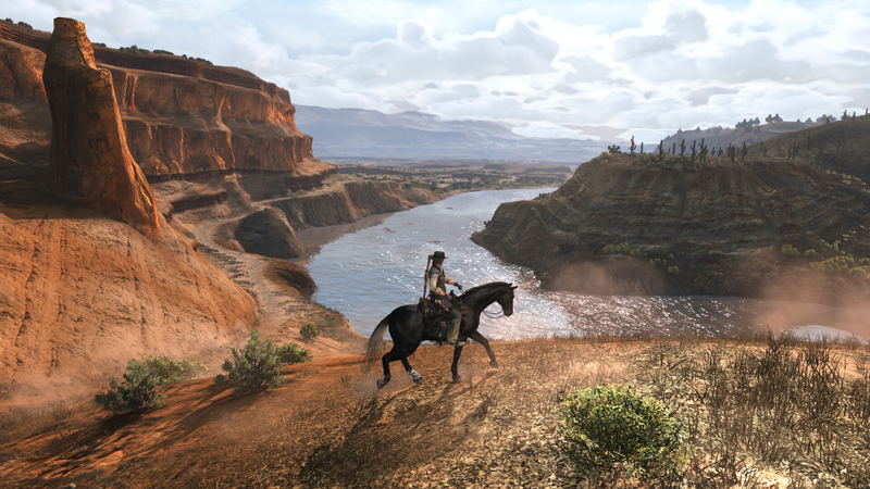 Red Dead Redemption <span class="ext ext_Nintendo®️ Switch Digital">Nintendo®️ Switch Digital</span> <span class="ext ext_digital">digital</span> image 8