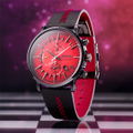 Seiko x Fate/Grand Order Original Servant Watch [Archer / Baobhan Sith Model] (w/ Watch Stand) thumbnail 9