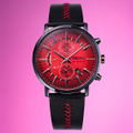 Seiko x Fate/Grand Order Original Servant Watch [Archer / Baobhan Sith Model] (w/ Watch Stand) thumbnail 1