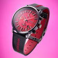 Seiko x Fate/Grand Order Original Servant Watch [Archer / Baobhan Sith Model] (w/ Watch Stand) thumbnail 4