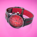 Seiko x Fate/Grand Order Original Servant Watch [Archer / Baobhan Sith Model] (w/ Watch Stand) thumbnail 5