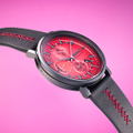 Seiko x Fate/Grand Order Original Servant Watch [Archer / Baobhan Sith Model] (w/ Watch Stand) thumbnail 7
