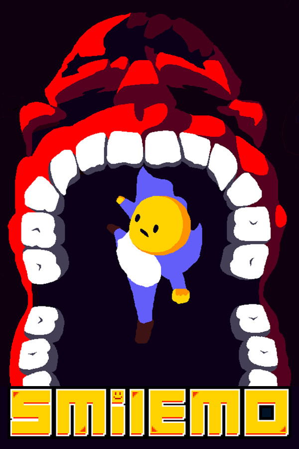 Smilemo <span class="ext" style="background-color: #2a475e; color: #FFFFFF;">STEAM</span> <span class="ext ext_digital">digital</span> image 1