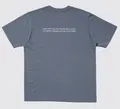 UT Pokémon Gengar Graphic T-Shirt (Gray | Size M) thumbnail 2