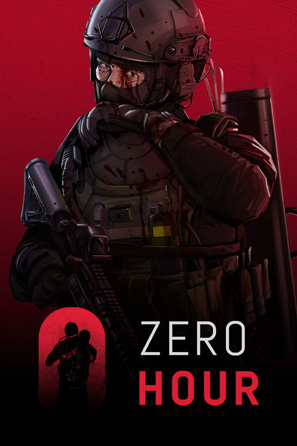 Zero Hour STEAM digital — Import Game Deal