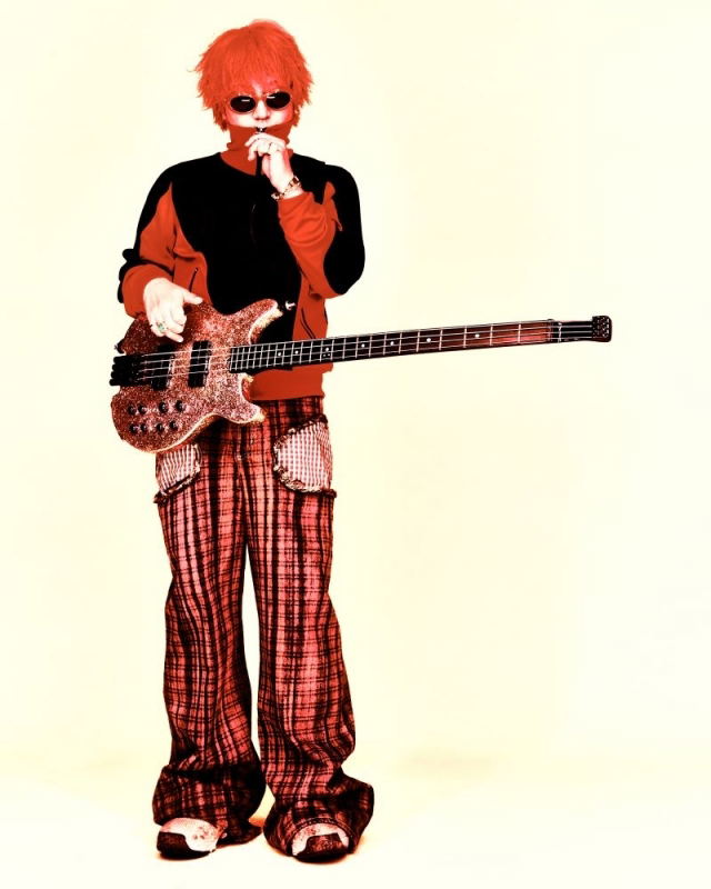Circusm [Limited Edition] (Fukase)