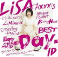 LiSA Best -Day- [Regular Edition] thumbnail 1