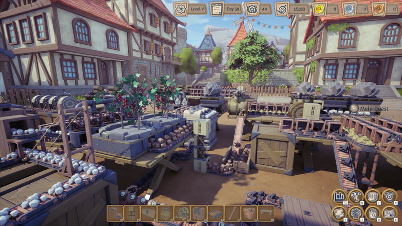 Alchemy Factory <span class="ext" style="background-color: #2a475e; color: #FFFFFF;">STEAM</span> <span class="ext ext_digital">digital</span> image 2