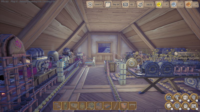 Alchemy Factory <span class="ext" style="background-color: #2a475e; color: #FFFFFF;">STEAM</span> <span class="ext ext_digital">digital</span> image 5