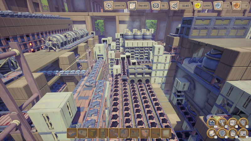 Alchemy Factory <span class="ext" style="background-color: #2a475e; color: #FFFFFF;">STEAM</span> <span class="ext ext_digital">digital</span> image 6