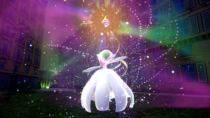 Pokemon Legends: Z-A <span class="ext" style="background-color: #fe0016; color: #FFFFFF;">Nintendo®️ Switch 2 Digital</span> <span class="ext ext_digital">digital</span> image 6