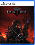 Warhammer 40,000: Dark Heresy thumbnail 1