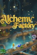 Alchemy Factory <span class="ext" style="background-color: #2a475e; color: #FFFFFF;">STEAM</span> <span class="ext ext_digital">digital</span> thumbnail 1