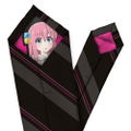 Anime Bocchi The Rock! - Gotoh Hitori Necktie thumbnail 1