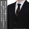 Anime Bocchi The Rock! - Gotoh Hitori Necktie thumbnail 5