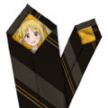 Anime Bocchi The Rock! - Ijichi Nijika Necktie thumbnail 1