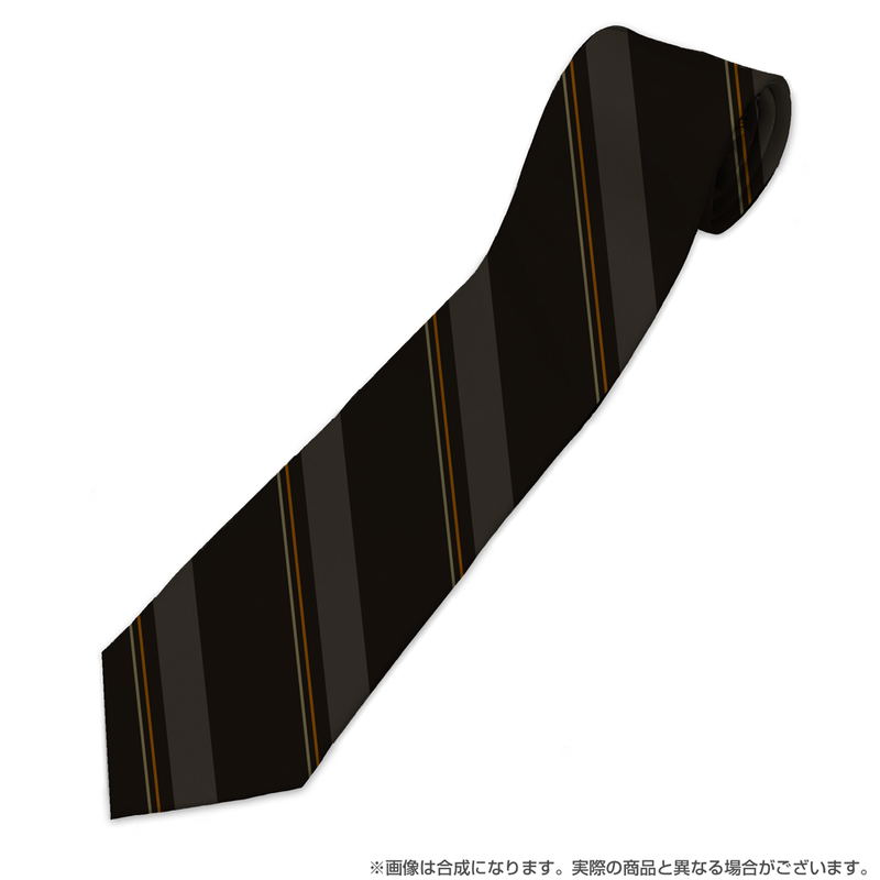 Anime Bocchi The Rock! - Ijichi Nijika Necktie image 3