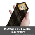 Anime Bocchi The Rock! - Ijichi Nijika Necktie thumbnail 4