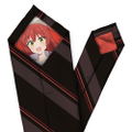 Anime Bocchi The Rock! - Kita Ikuyo Necktie thumbnail 1