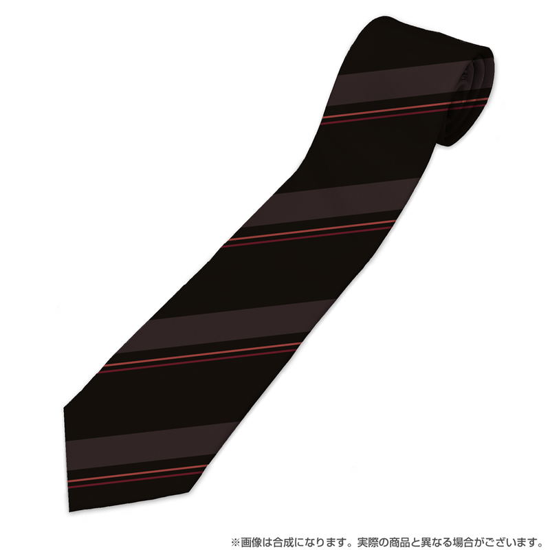 Anime Bocchi The Rock! - Kita Ikuyo Necktie image 3