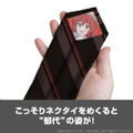 Anime Bocchi The Rock! - Kita Ikuyo Necktie thumbnail 4