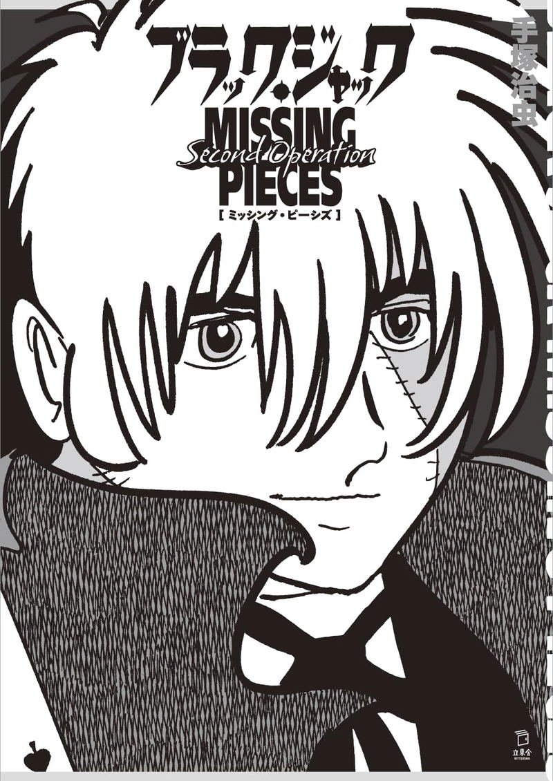 Black Jack Missing Pieces Second Operation image 1