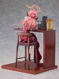 Blue Archive 1/7 Scale Pre-Painted Figure: Aru (Dress) Memorial Lobby Ver. thumbnail 4