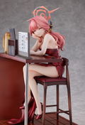Blue Archive 1/7 Scale Pre-Painted Figure: Aru (Dress) Memorial Lobby Ver. thumbnail 6