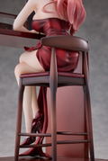 Blue Archive 1/7 Scale Pre-Painted Figure: Aru (Dress) Memorial Lobby Ver. thumbnail 8