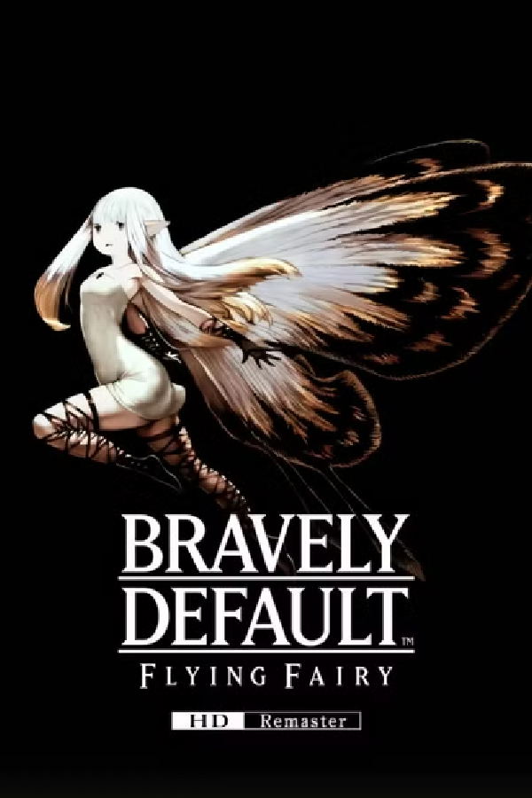 Bravely Default Flying Fairy HD Remaster Nintendo®️ Switch 2 Digital digital — Import Game Deal