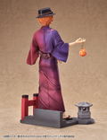 Bungo Stray Dogs 1/7 Scale Pre-Painted Figure: Nakahara Chuya Yukata Ver. thumbnail 3