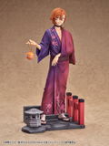 Bungo Stray Dogs 1/7 Scale Pre-Painted Figure: Nakahara Chuya Yukata Ver. thumbnail 5