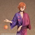 Bungo Stray Dogs 1/7 Scale Pre-Painted Figure: Nakahara Chuya Yukata Ver. thumbnail 6