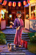Bungo Stray Dogs 1/7 Scale Pre-Painted Figure: Nakahara Chuya Yukata Ver. thumbnail 8