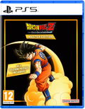 Dragon Ball Z: Kakarot [Master Edition] thumbnail 1
