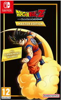 Dragon Ball Z: Kakarot [Master Edition] thumbnail 1